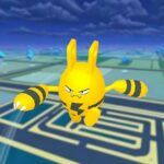 Get Elekid in Pokemon GO, and is it shiny