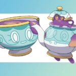 How to get Sinistea and its ‘Antique’ form in Pokémon Go