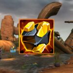 Obtenir du fer béni par les flammes dans WoW : Siren Isle How To Get Flame-Blessed Iron in WoW The War Within (Siren Isle)