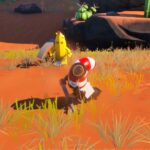 Obtenir du sable pour créer du grès dans Lego Fortnite Odyssey How To Get Sand To Make Sandstone In Lego Fortnite Odyssey