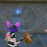 How to get the Vault Key and find Bushranger in Fortnite
