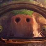 Where to find Giant Turtle in Fortnite