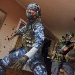 Amid rise in cheating, players are losing SR mysteriously in Black Ops 6 Ranked Play