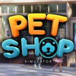 Pet Shop Simulator