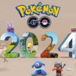 Pokemon GO : arrivée imminente des Pokémon de la génération 9 Pokemon GO Teases Debut of Popular Generation 9 Pokemon