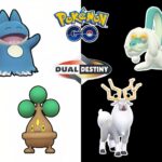 Pokemon GO Young & Wise