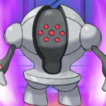 Pokémon Go : le meilleur moveset de Shadow Registeel pour PvP et Raids Palkia in the Pokemon anime