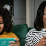 Pourquoi la Nintendo Switch est l'investissement idéal pour les jeux en famille Why the Nintendo Switch is the ultimate investment for family-friendly gaming
