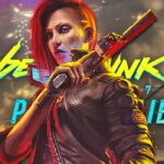 Réaction des développeurs de Cyberpunk 2077 sur la peau féminine controversée de Fortnite Cyberpunk 2077 Dev Responds to Controversial Female V Fortnite Skin