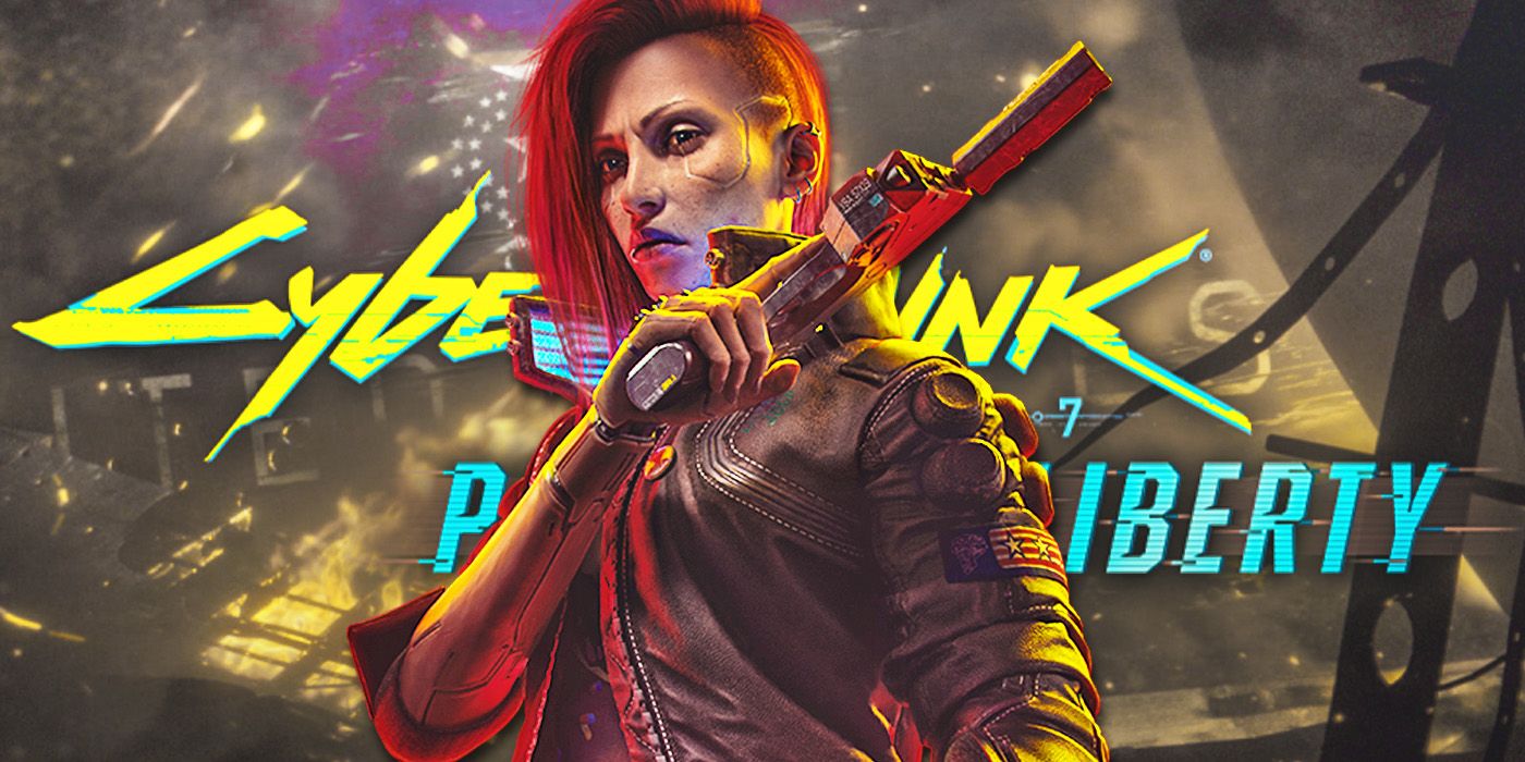 Cyberpunk 2077 Dev Responds to Controversial Female V Fortnite Skin