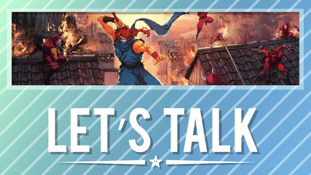 [Let's Talk] The Game Awards 2024 reactions