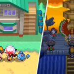 Pokémon Johto Switch remake leaves fans divided - Nintendo