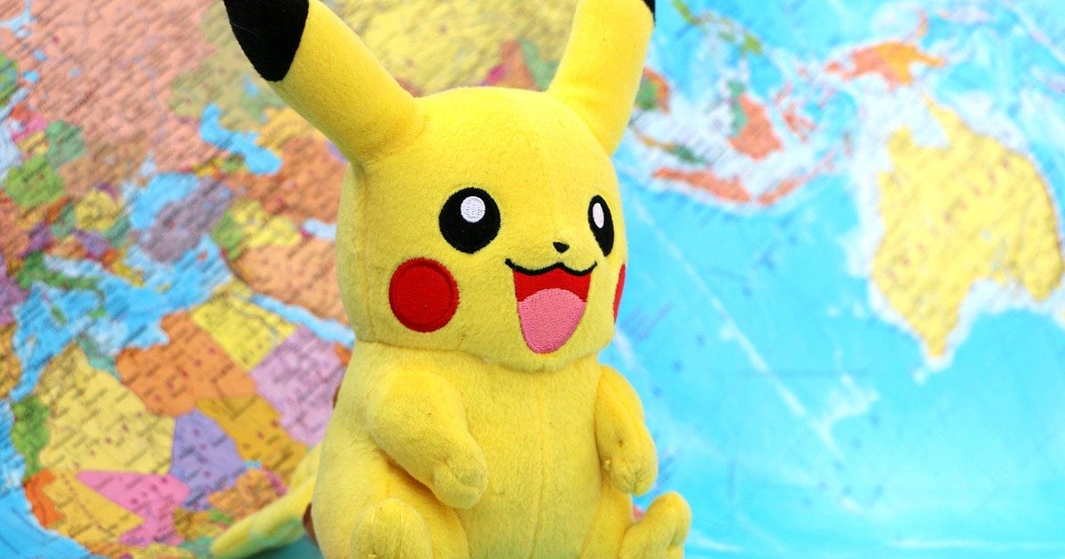 Staying Active With Pokémon GO