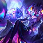 Riot Games : le cofondateur sur le réinitialisation du MMO League of Legends The League of Legends MMO "reset" earlier this year, but Riot Games' co-founder says it only "dramatically increased the likelihood of success"