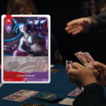Riot crée un TCG physique pour League of Legends, différent de LoR Riot is making a physical League of Legends TCG, and it's not LoR