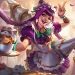 Riot : des attentes en hausse pour les joueurs, League et Valorant se démarquent Amid live-service flops, Riot co-founder says player expectations are "going up," while League and Valorant thrive from the competition: "We have to calibrate constantly"