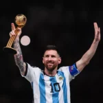 Rumeurs autour de l’apparition de la skin de Messi dans Fortnite Emma Bennett