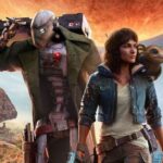 Star Wars Outlaws à 40 $ sur PS5 et Xbox Series X Star Wars Outlaws Is Back On Sale For $40 For PS5 And Xbox Series X