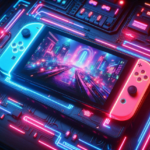 Switch 2 may support micro SD Express cards that deliver SSD-like speeds of 985MB/sec