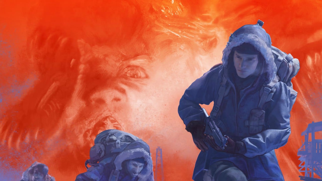 The Thing: Remastered Review (PS5)