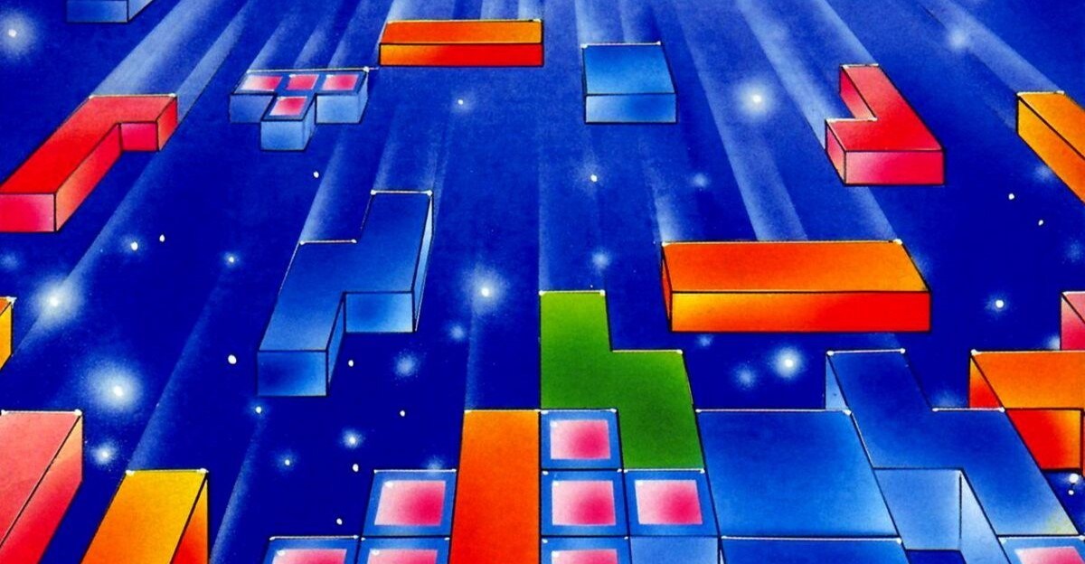 NES Tetris, never rereleased before, is coming to Switch Online
