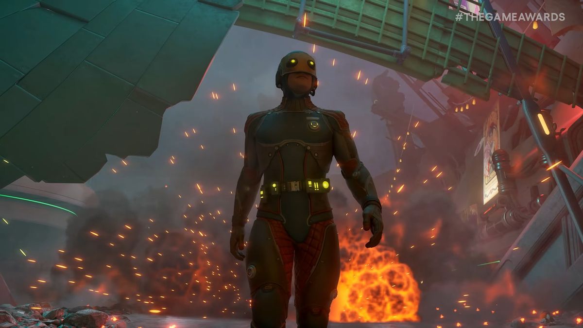 Xbox's The Outer Worlds 2 is launching in 2025