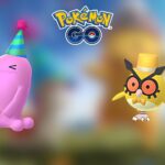 Ranking Shiny Pokemon to hunt at Pokemon GO New Year