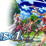 Trails in the Sky 1st Chapter launches in fall 2025 worldwide for PS5, Switch, and PC