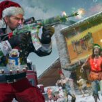 Un bug frustrant gâche les parties sur Nuketown dans Black Ops 6 black ops 6 nuke