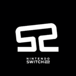 I wish this Nintendo Switch 2 logo concept was the real deal