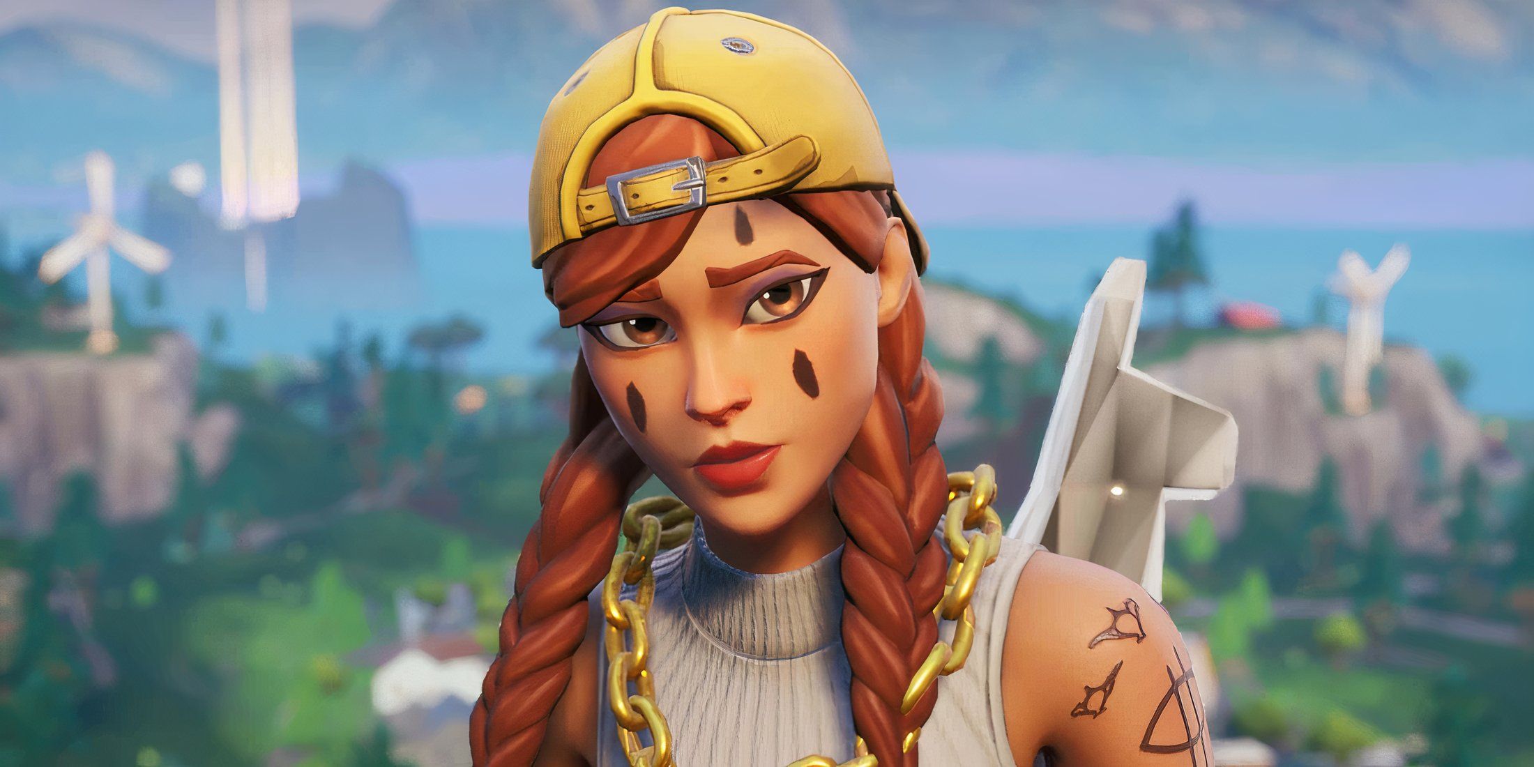 Fortnite Fan Gets Disappointing News About Christmas Gift