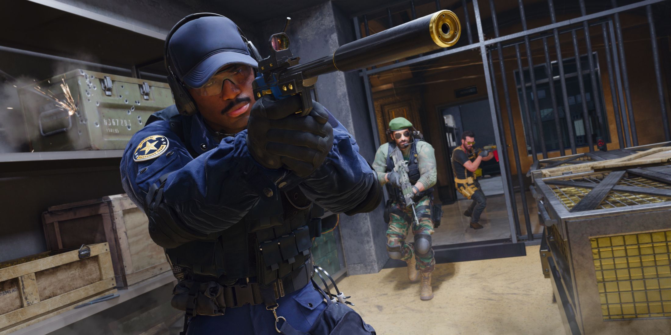 Black Ops 6 Player Shows How Overpowered One Piece of Tactical Equipment Can Be
