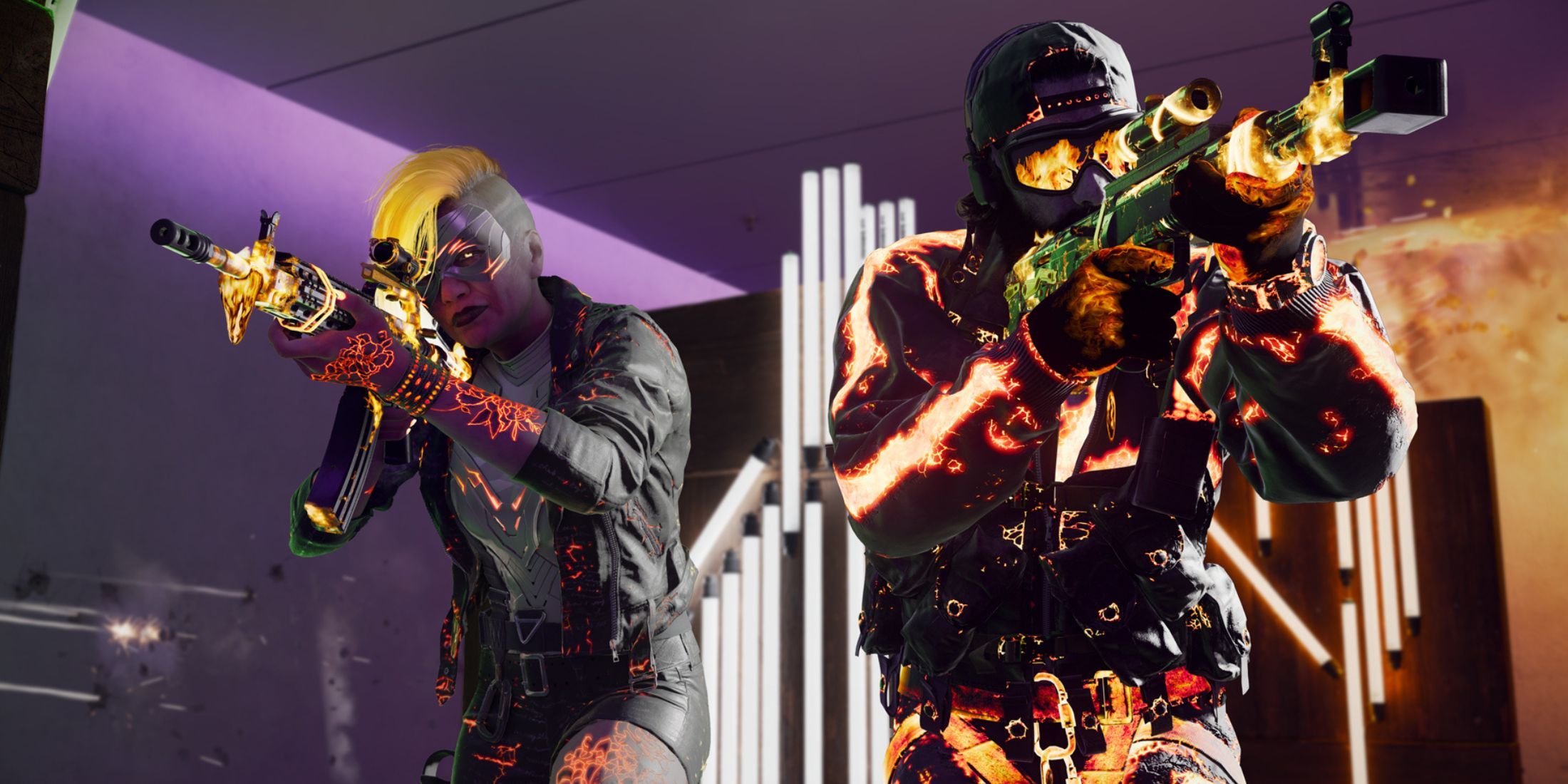Black Ops 6 Player Discovers Serious Issue With One Weapon Blueprint