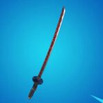 Un joueur de Fortnite traduit le texte de la katana de Darth Vader Fortnite Player Translates the Text on Darth Vader's Katana