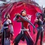 Un leak de Fortnite dévoile potentiellement un nouveau skin gratuit Fortnite Leak May Have Revealed New Free Skin