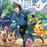 Un nouveau badge Pokémon Go : un défi pour les joueurs en milieu rural Pokemon Go Max Battle Slap