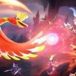 Un nouveau mode leaké pour Pokémon Unite Pokemon Unite’s Leaked Mode Would Be a Natural Progression