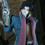 Un nouvel outil Deadlock pour dévoiler les méta builds basés sur des statistiques réelles New Deadlock tool uncovers meta builds based on real player stats