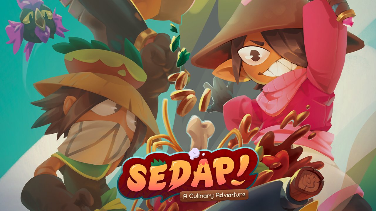 A Culinary Adventure slated for Nintendo Switch