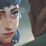 Une nouvelle histoire à venir dans l'univers de League of Legends selon l'auteure d'Arcane Arcane writer shares where she wants to go with a new story in the League of Legends universe