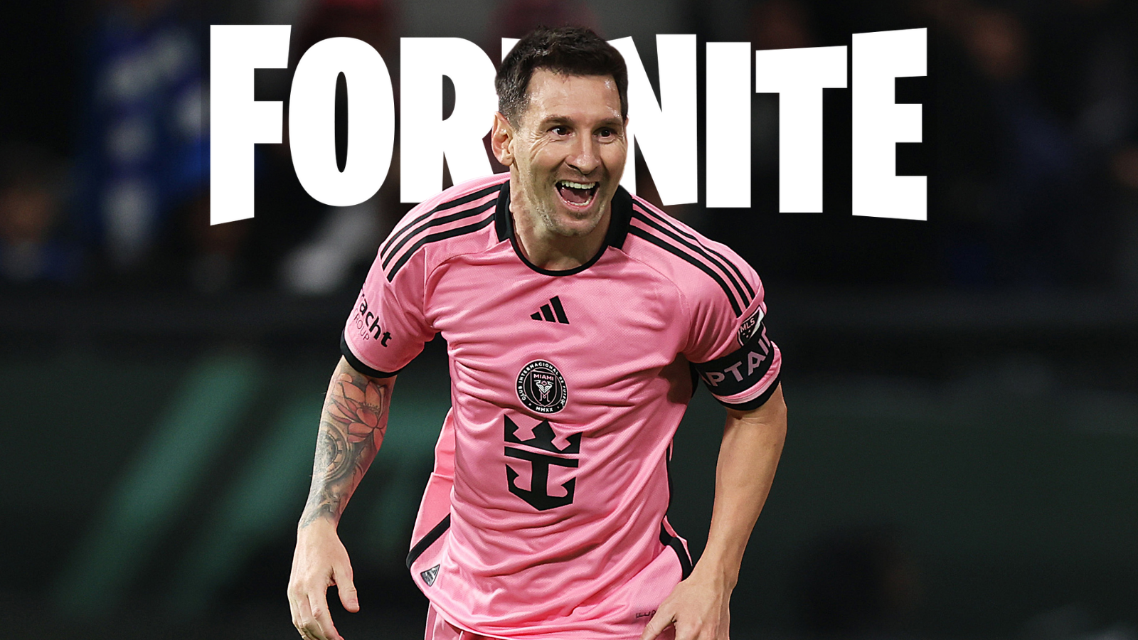 Inter Miami star in-game skin coming soon