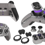 Une réduction sur le nouveau manette PS5 Call of Duty chez Amazon New Call Of Duty-Themed PS5 Controller Gets First Discount At Amazon
