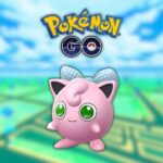 Une référence emblématique de Kubrick dans Pokemon GO "Jigglypuff Edition": Pokemon GO player sees iconic Kubrick reference in-game