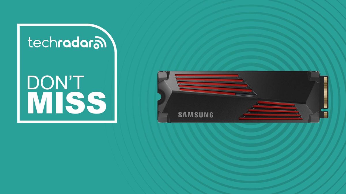The PS5 SSD that I use and love is currently at a massive discount in the US