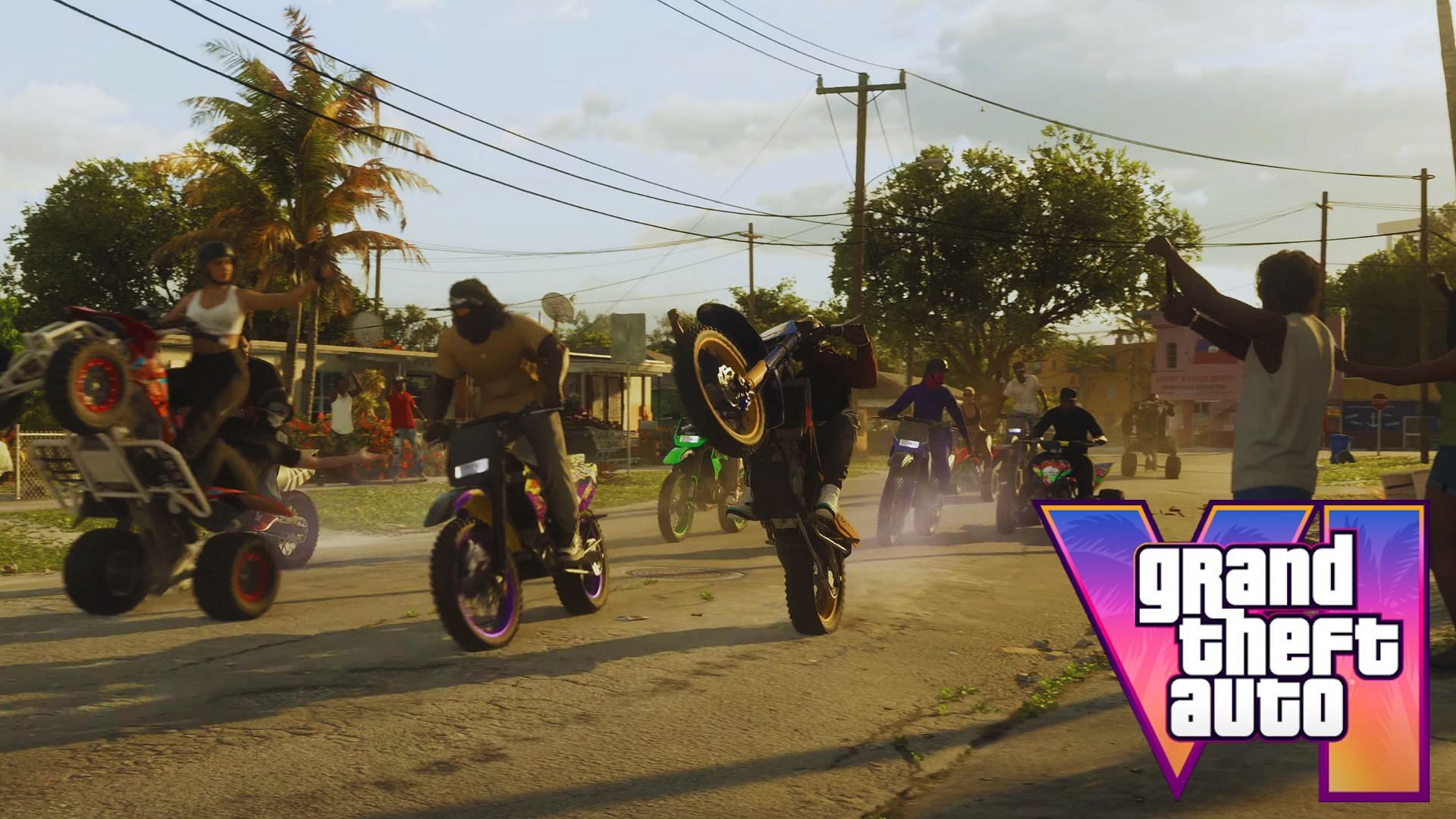 Rompue Une tradition de Noël de GTA rompue : réactions des fans de GTA 6 ...