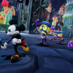 Rebrushed initial digital sales "slower than expected"