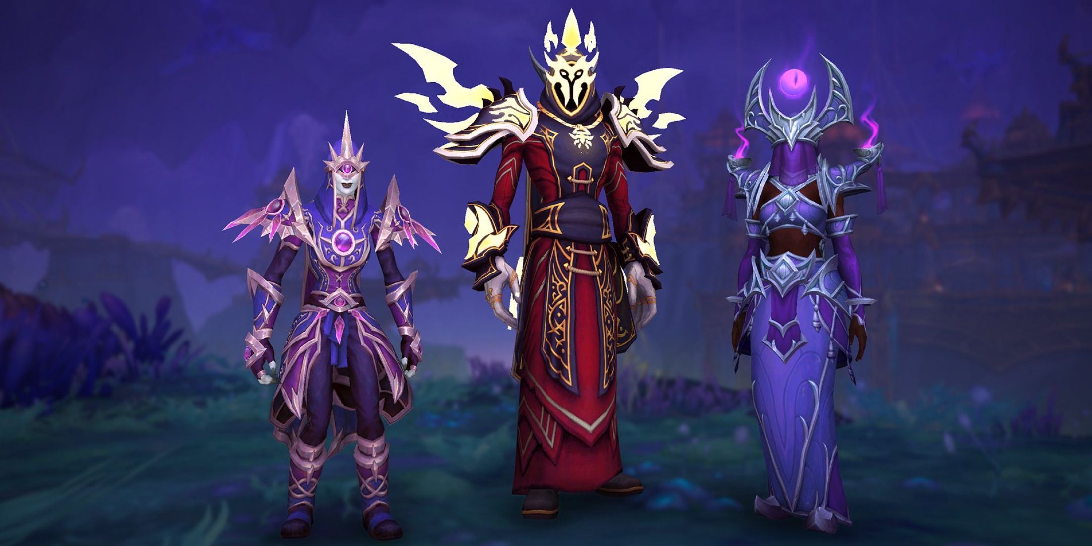 World of Warcraft Reveals Patch 11.0.7 Class Balance Adjustments