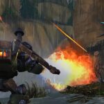 World of Warcraft Shows Off New Transmogs From Patch 11.0.7