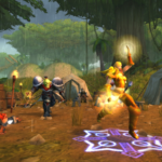 20th Anniversary Edition Phase 2 Arrives January 9 — World of Warcraft — Blizzard News