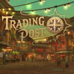 World of Warcraft : les récompenses du Trading Post de janvier 2025 World of Warcraft Reveals January 2025 Trading Post Rewards